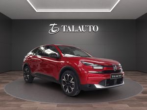 Citroën C4 Hybrid 145 ë-DCS6 Business Edition  - Foto 7