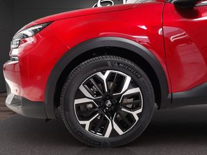 Citroën C4 Hybrid 145 ë-DCS6 Business Edition  - Foto 9