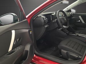 Citroën C4 Hybrid 145 ë-DCS6 Business Edition  - Foto 20