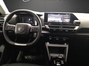 Citroën C4 Hybrid 145 ë-DCS6 Business Edition  - Foto 12