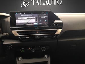 Citroën C4 Hybrid 145 ë-DCS6 Business Edition  - Foto 18