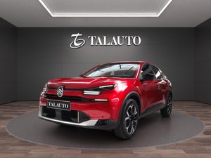 Citroën C4 Hybrid 145 ë-DCS6 Business Edition  - Foto 2