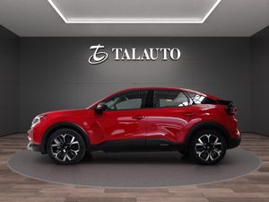 Citroën C4 Hybrid 145 ë-DCS6 Business Edition  - Foto 3