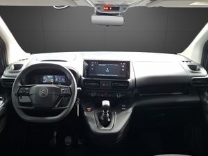 Citroën Berlingo Talla M BlueHDi 100 S&S PLUS  - Foto 11