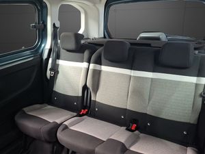 Citroën Berlingo Talla M BlueHDi 100 S&S PLUS  - Foto 18