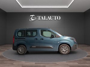 Citroën Berlingo Talla M BlueHDi 100 S&S PLUS  - Foto 7