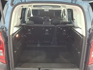 Citroën Berlingo Talla M BlueHDi 100 S&S PLUS  - Foto 21