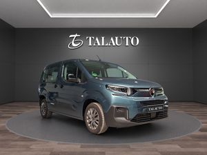 Citroën Berlingo Talla M BlueHDi 100 S&S PLUS  - Foto 8