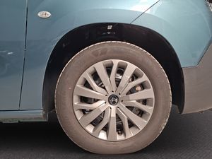 Citroën Berlingo Talla M BlueHDi 100 S&S PLUS  - Foto 22