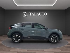 Citroën C4 Hybrid 145 ë-DCS6 Business Edition  - Foto 7