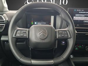 Citroën C4 Hybrid 145 ë-DCS6 Business Edition  - Foto 15