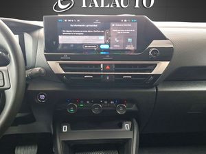 Citroën C4 Hybrid 145 ë-DCS6 Business Edition  - Foto 17