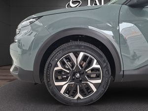 Citroën C4 Hybrid 145 ë-DCS6 Business Edition  - Foto 10