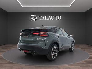 Citroën C4 Hybrid 145 ë-DCS6 Business Edition  - Foto 6