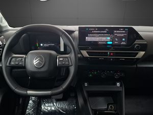 Citroën C4 Hybrid 145 ë-DCS6 Business Edition  - Foto 13