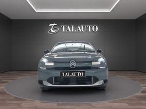 Citroën C4 Hybrid 145 ë-DCS6 Business Edition  - Foto 9