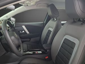 Citroën C4 Hybrid 145 ë-DCS6 Business Edition  - Foto 12