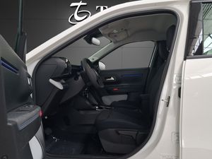 Citroën C3 Hybrid 110 e-DSC6 Plus  - Foto 21