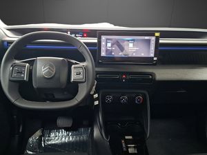 Citroën C3 Hybrid 110 e-DSC6 Plus  - Foto 13