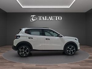 Citroën C3 Hybrid 110 e-DSC6 Plus  - Foto 7