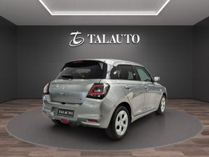 Suzuki Swift 1.2 S2 Mild Hybrid  - Foto 6