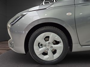 Suzuki Swift 1.2 S2 Mild Hybrid  - Foto 10