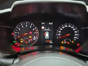 Suzuki Swift 1.2 S2 Mild Hybrid  - Foto 17