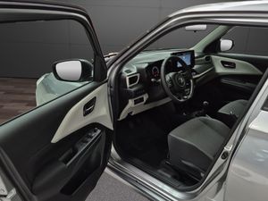 Suzuki Swift 1.2 S2 Mild Hybrid  - Foto 22