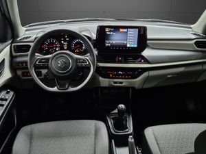 Suzuki Swift 1.2 S2 Mild Hybrid  - Foto 13