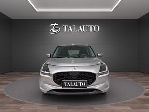 Suzuki Swift 1.2 S2 Mild Hybrid  - Foto 9