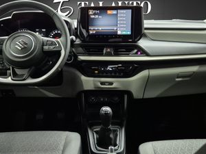 Suzuki Swift 1.2 S2 Mild Hybrid  - Foto 19