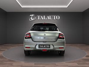 Suzuki Swift 1.2 S2 Mild Hybrid  - Foto 5