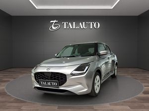 Suzuki Swift 1.2 S2 Mild Hybrid  - Foto 2