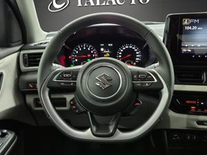 Suzuki Swift 1.2 S2 Mild Hybrid  - Foto 18