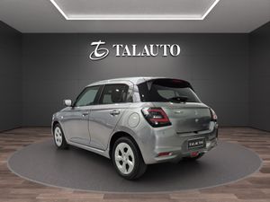Suzuki Swift 1.2 S2 Mild Hybrid  - Foto 4