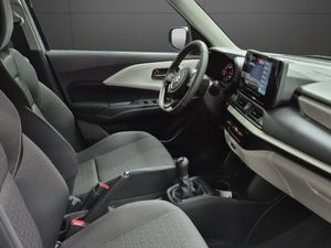 Suzuki Swift 1.2 S2 Mild Hybrid  - Foto 12