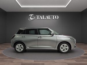 Suzuki Swift 1.2 S2 Mild Hybrid  - Foto 7