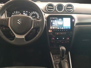 Suzuki Vitara 1.4 T S2 Mild Hybrid Auto  - Foto 13
