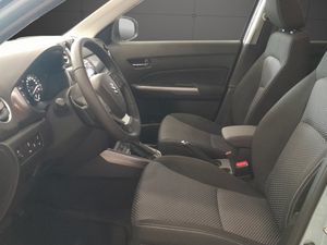 Suzuki Vitara 1.4 T S2 Mild Hybrid Auto  - Foto 10