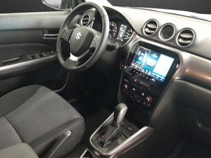 Suzuki Vitara 1.4 T S2 Mild Hybrid Auto  - Foto 11