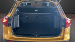 Suzuki Vitara 1.4 T S2 Mild Hybrid Auto  - Foto 9