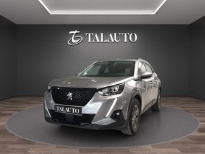 Peugeot 2008 Style BlueHDI 81kW (110CV)  - Foto 2