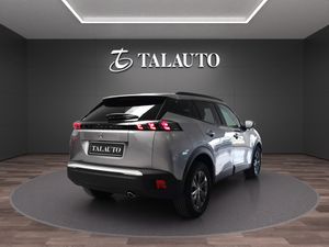 Peugeot 2008 Style BlueHDI 81kW (110CV)  - Foto 6