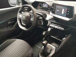 Peugeot 2008 Style BlueHDI 81kW (110CV)  - Foto 12