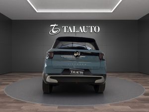 Citroën C3 Aircross Hybrid 145 ë-DCS6 MAX 7 plazas  - Foto 5