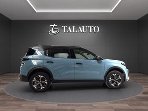 Citroën C3 Aircross Hybrid 145 ë-DCS6 MAX 7 plazas  - Foto 7