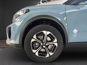Citroën C3 Aircross Hybrid 145 ë-DCS6 MAX 7 plazas  - Foto 10