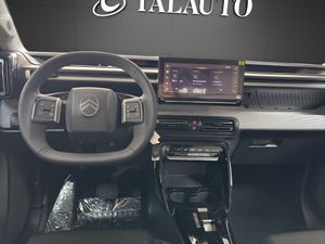 Citroën C3 Aircross Hybrid 145 ë-DCS6 MAX 7 plazas  - Foto 13