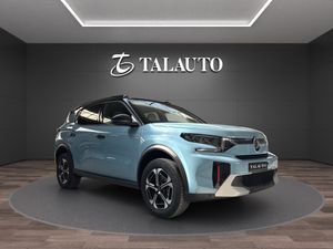 Citroën C3 Aircross Hybrid 145 ë-DCS6 MAX 7 plazas  - Foto 8