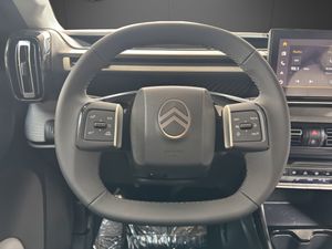 Citroën C3 Aircross Hybrid 145 ë-DCS6 MAX 7 plazas  - Foto 17